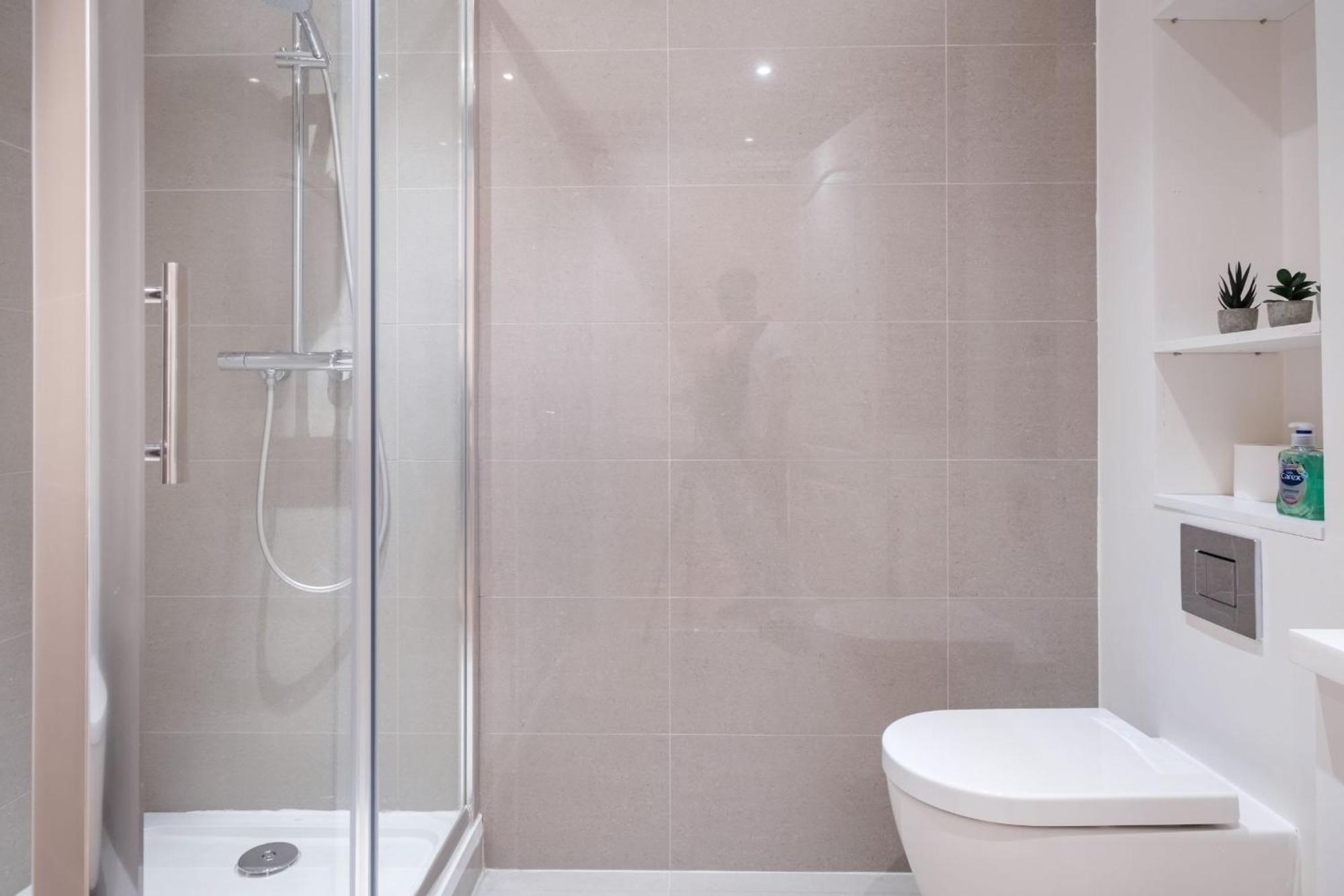 London Fitzrovia - Cityapartmentstay Exteriér fotografie